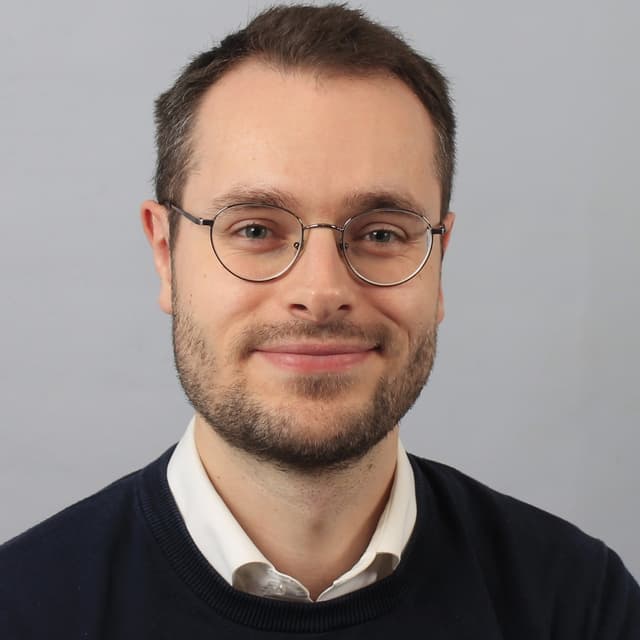 Reinder  Pesman