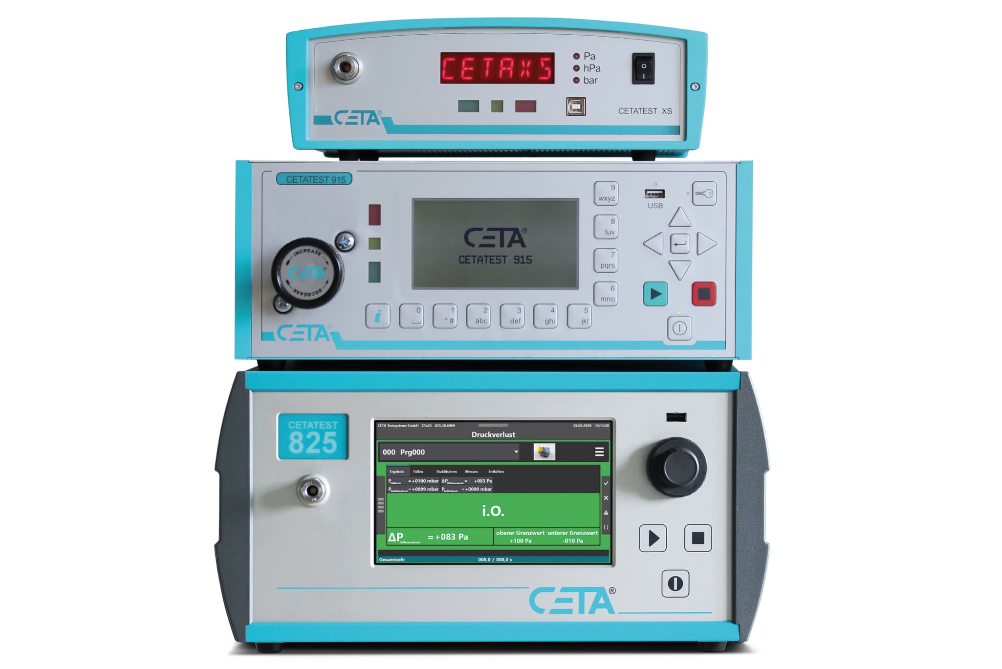 CETA Testsysteme GmbH