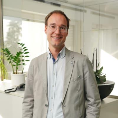 Christian Lehner