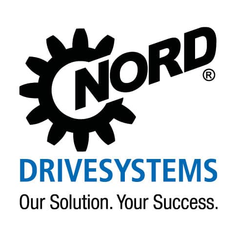 Getriebebau NORD GmbH & Co. KG NORD DRIVESYSTEMS logo