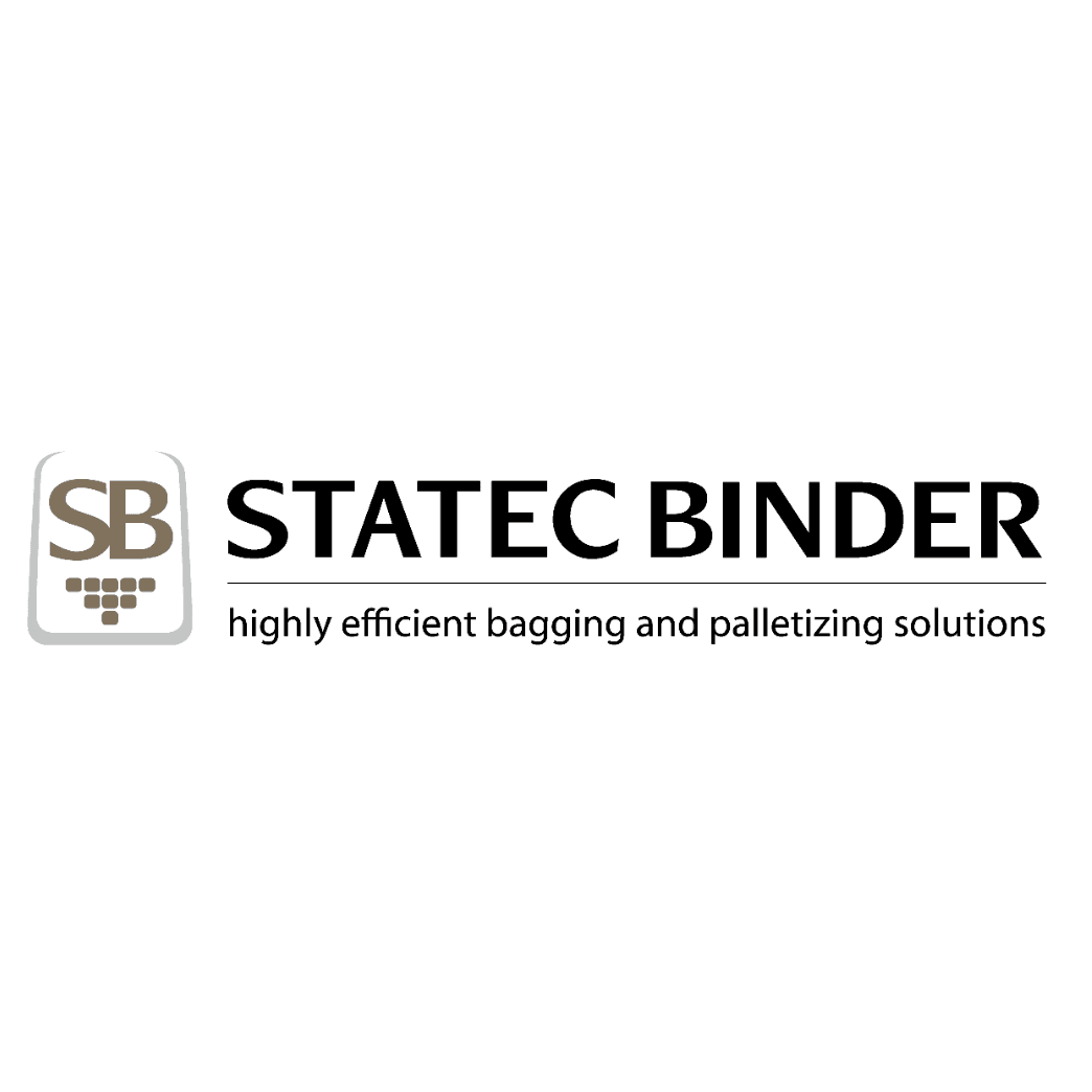 STATEC BINDER logo