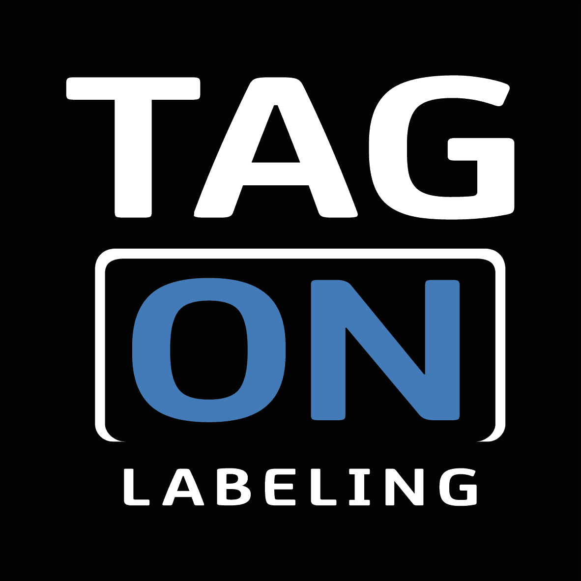 TagOn GmbH & Co. KG logo