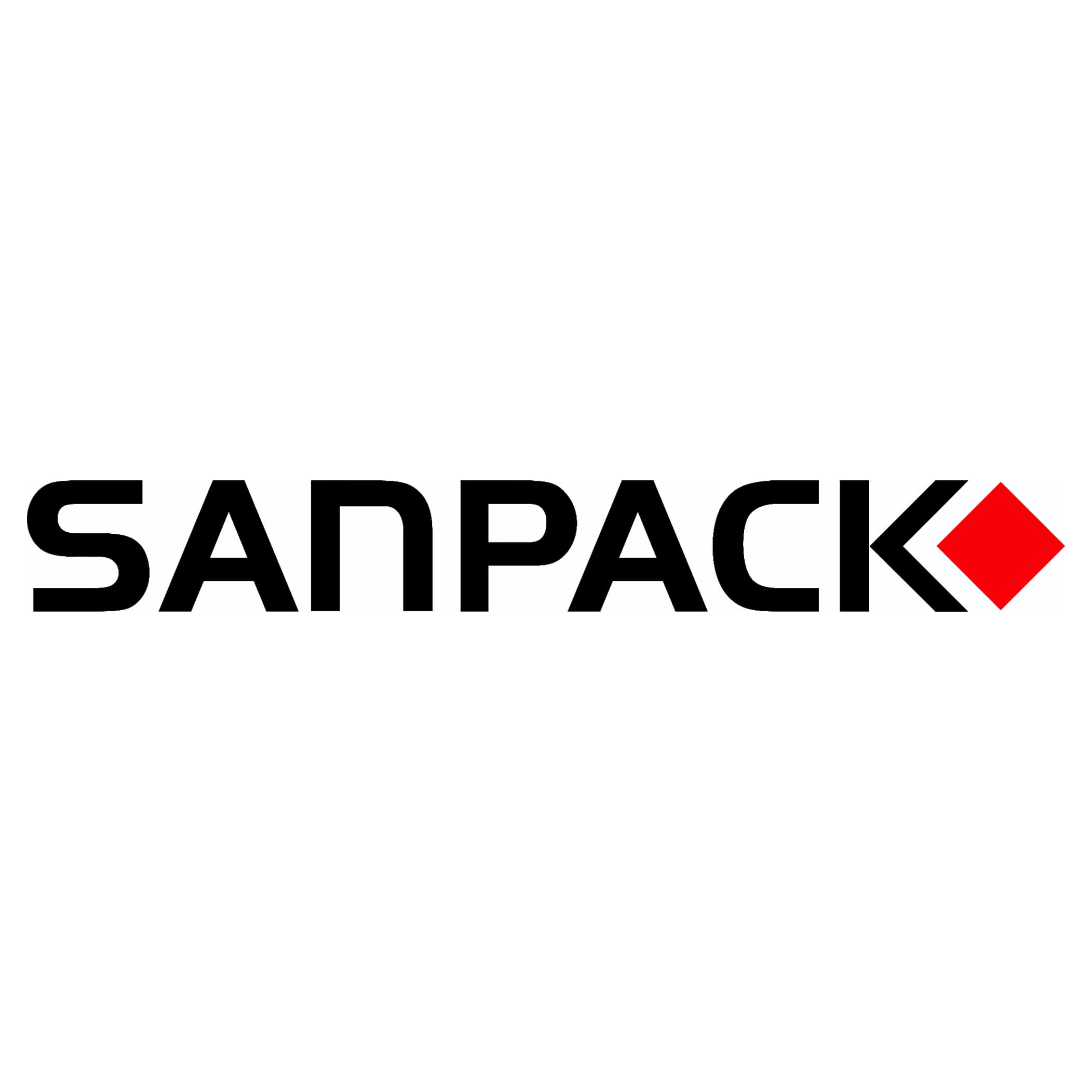 Sanpack GmbH logo