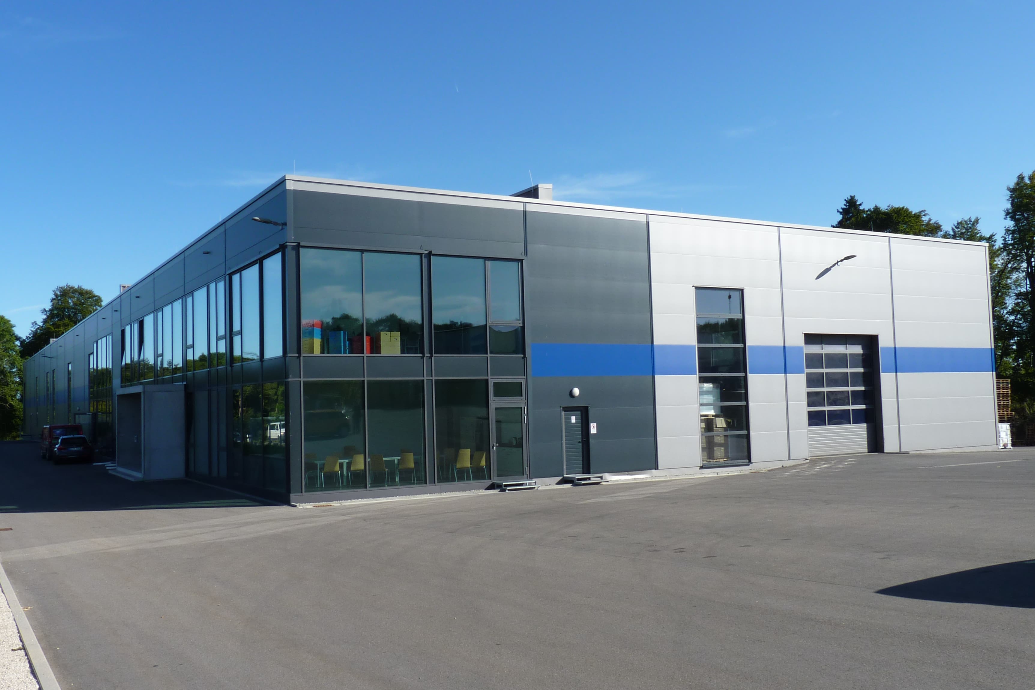 Walz Verpackungen GmbH