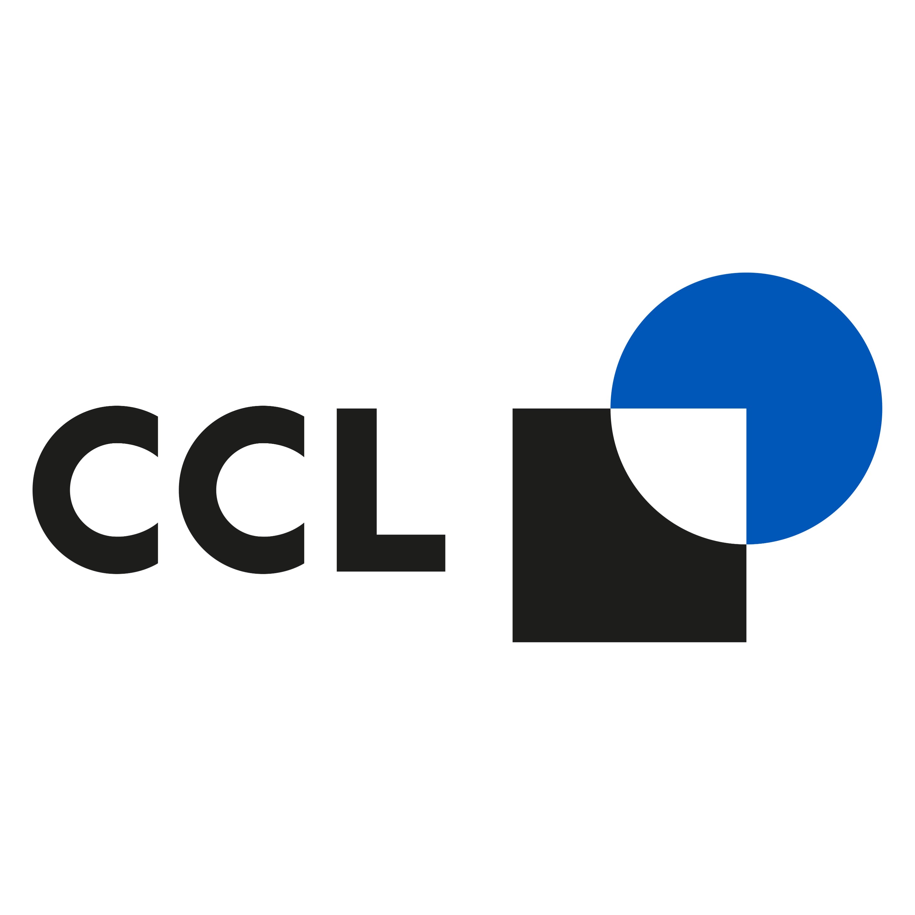 CCL Label GmbH logo