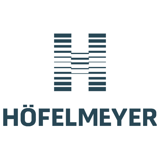 Höfelmeyer Waagen GmbH logo
