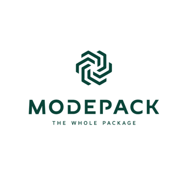 Modepack d.o.o. logo