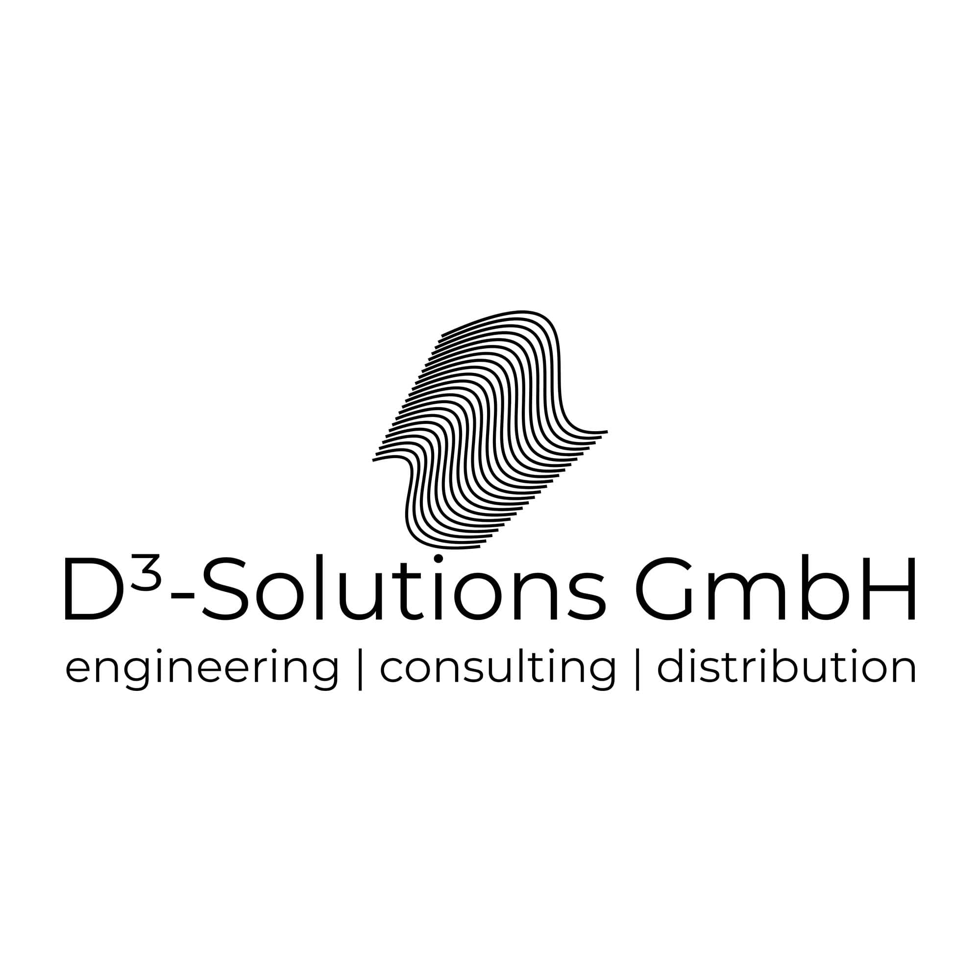 D3-Solutions GmbH logo