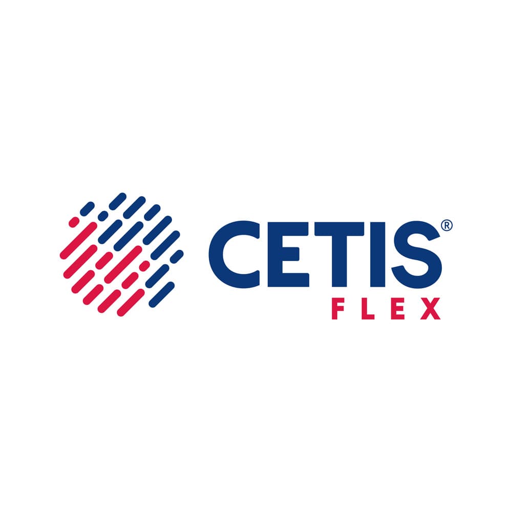 CETIS FLEX d.o.o. logo