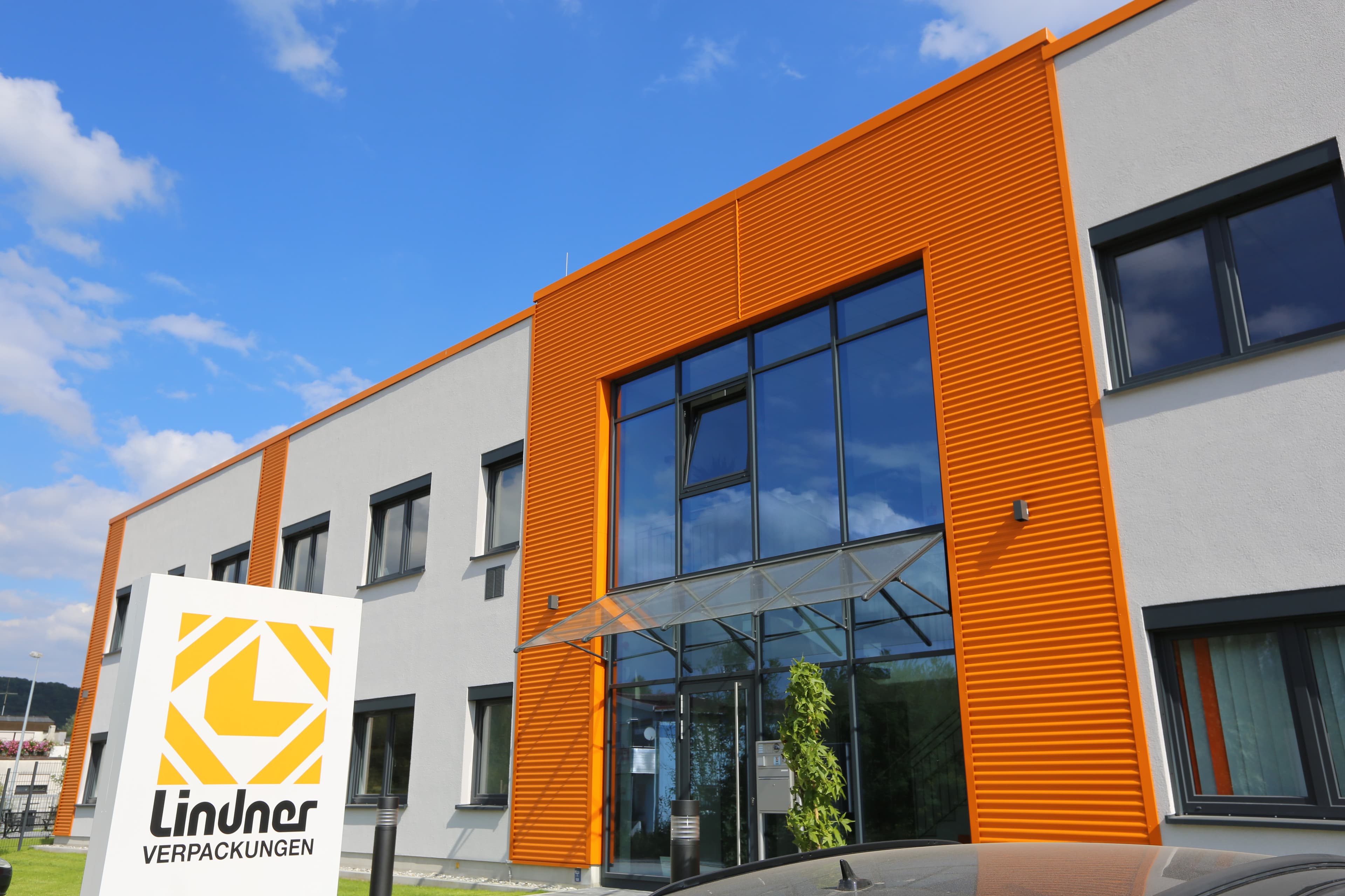 Paul Lindner GmbH Verpackungen