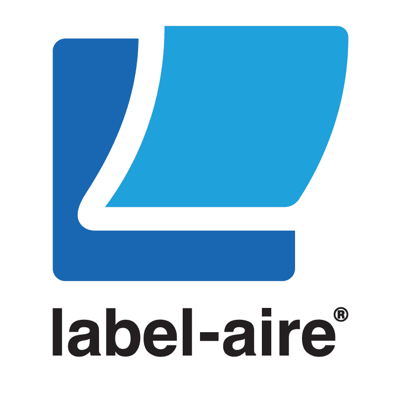 Label-aire europe S.r.l. logo