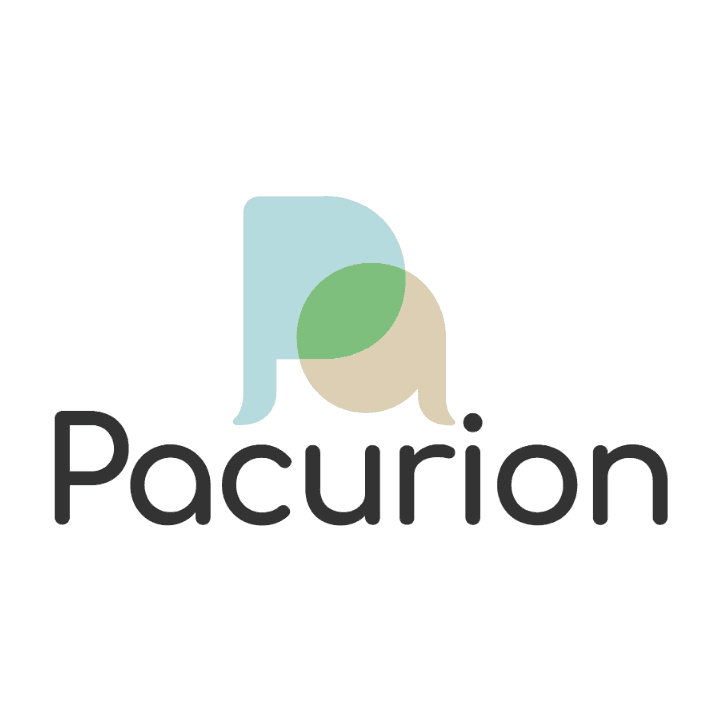 Pacurion GmbH logo