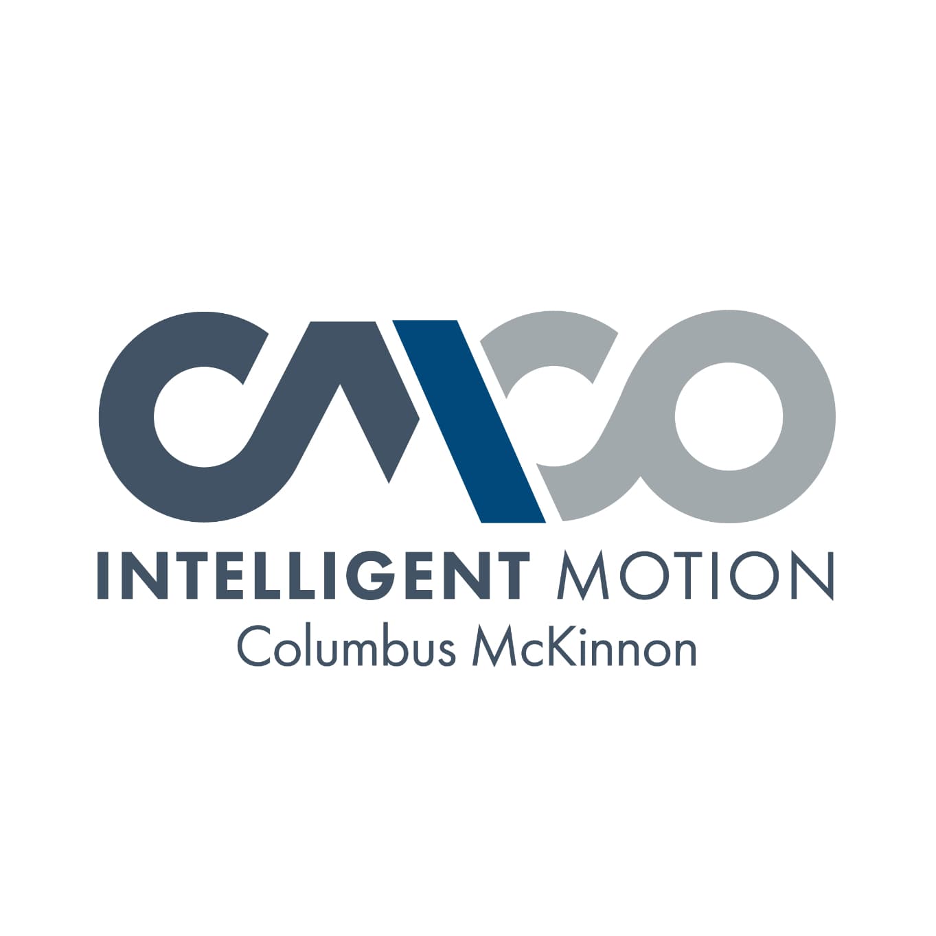 Columbus McKinnon (CMCO) logo