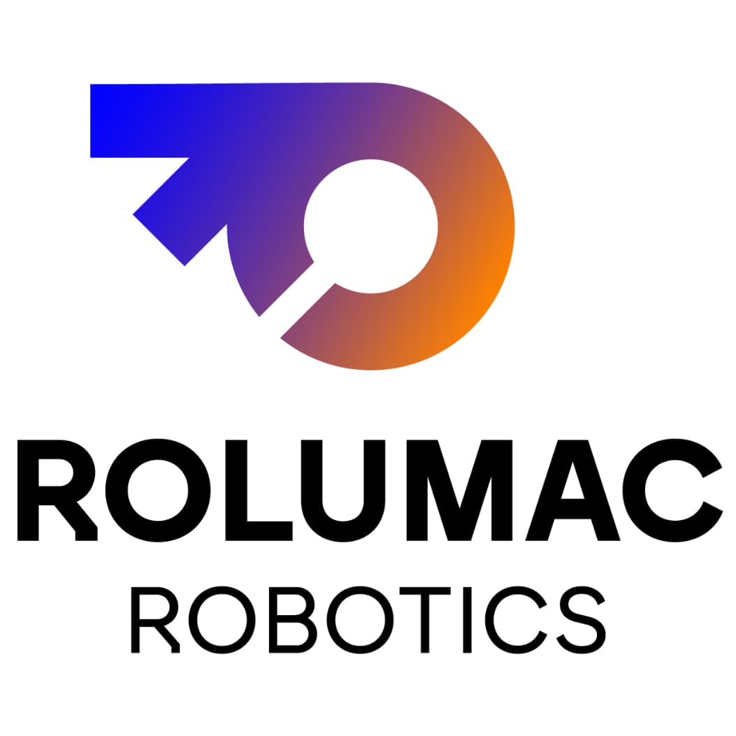 Rolumac Robotics B.V. logo