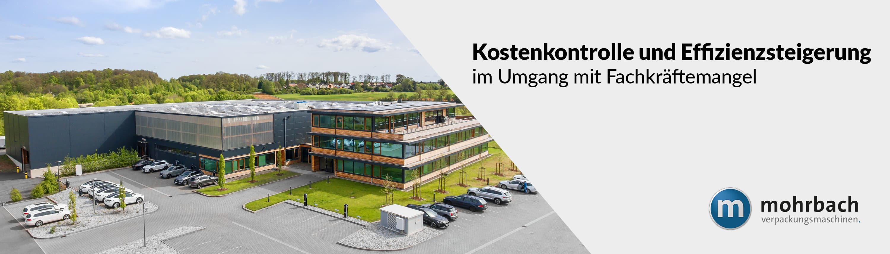 Mohrbach Verpackungsmaschinen GmbH