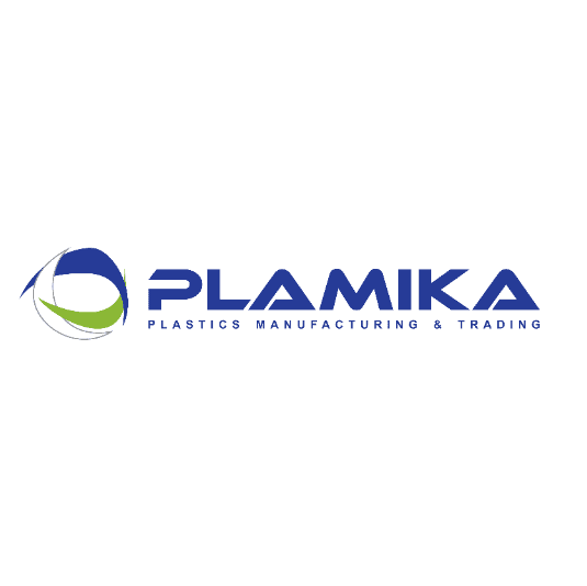 Plamika logo