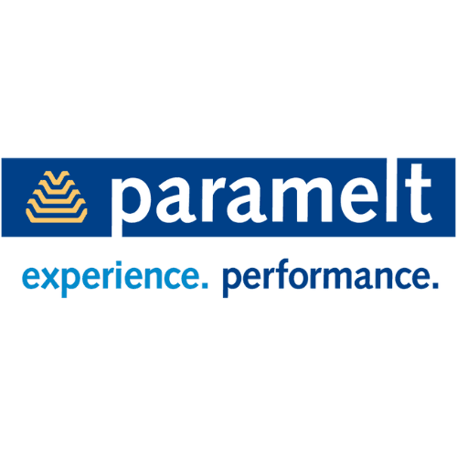 Paramelt B.V. logo