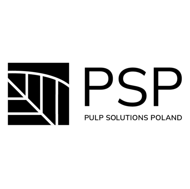 Pulp Solutions Poland logo