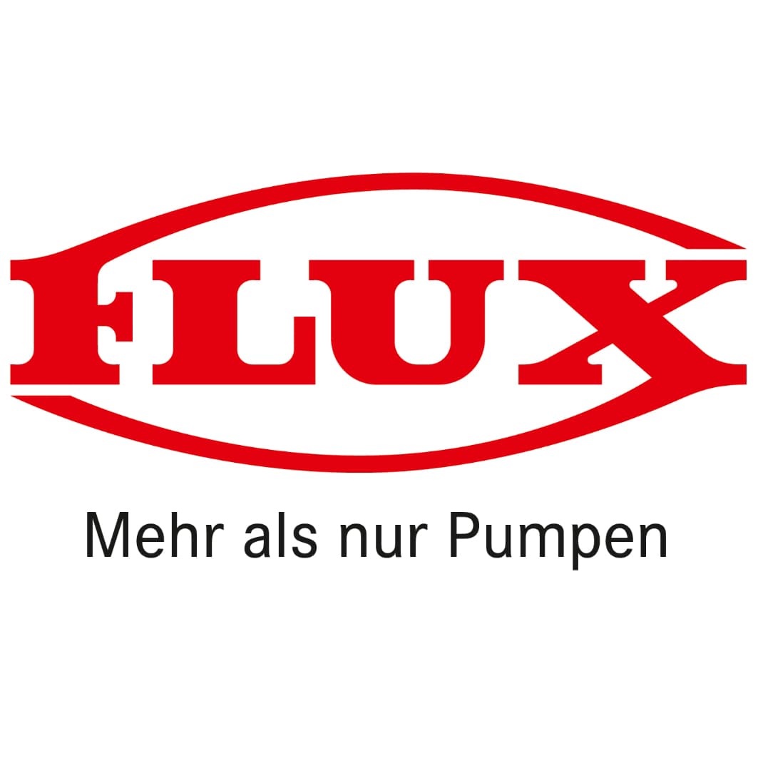 FLUX-GERÄTE GMBH logo