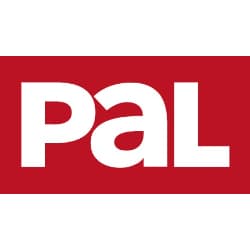 PALAMIDIS SA logo