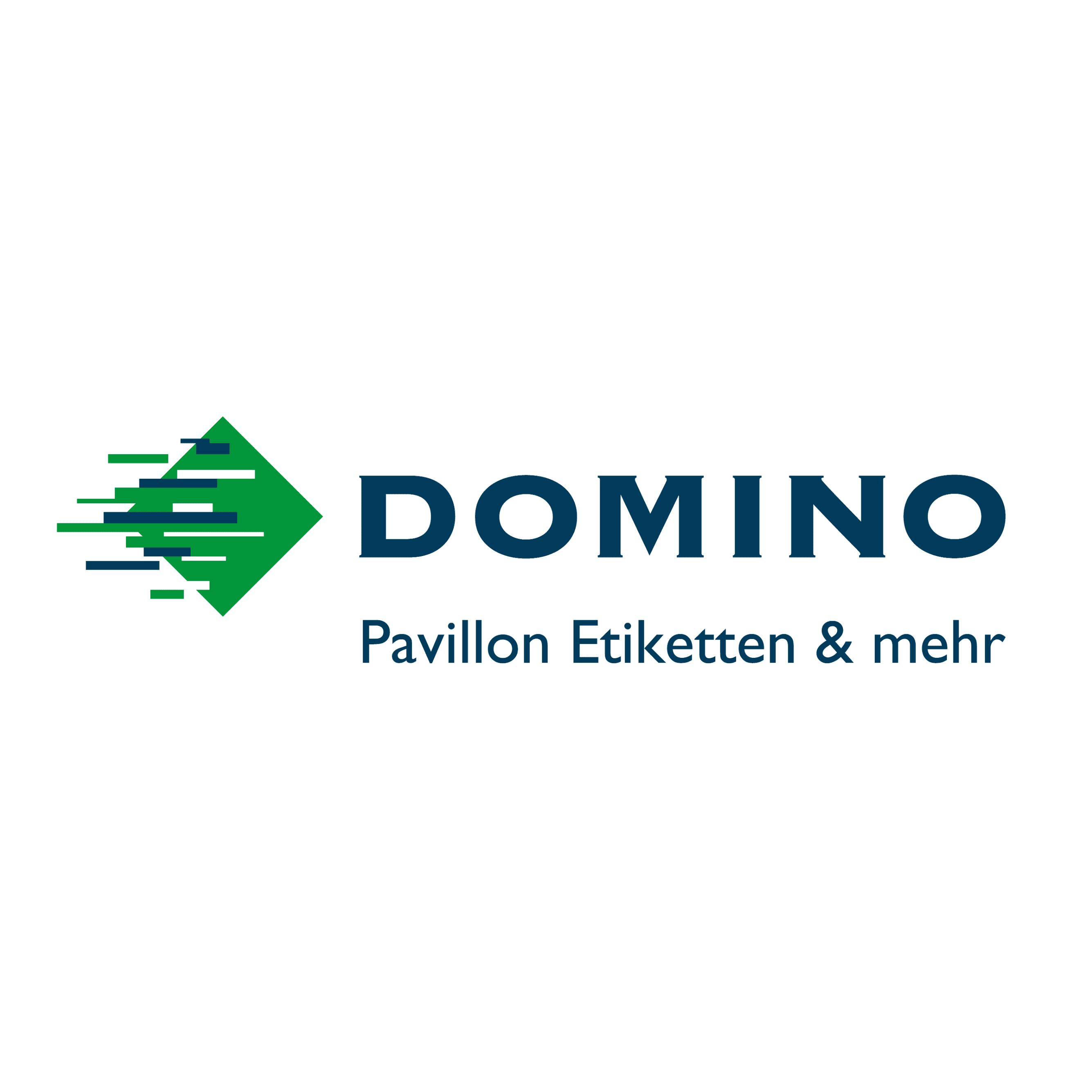 Domino Deutschland GmbH logo
