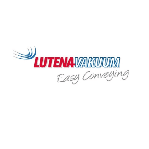 Lutena Vakuum GmbH logo