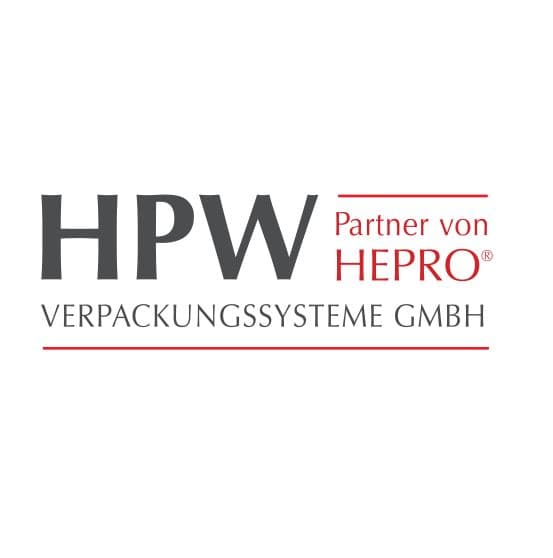 HPW Verpackungssysteme GmbH logo
