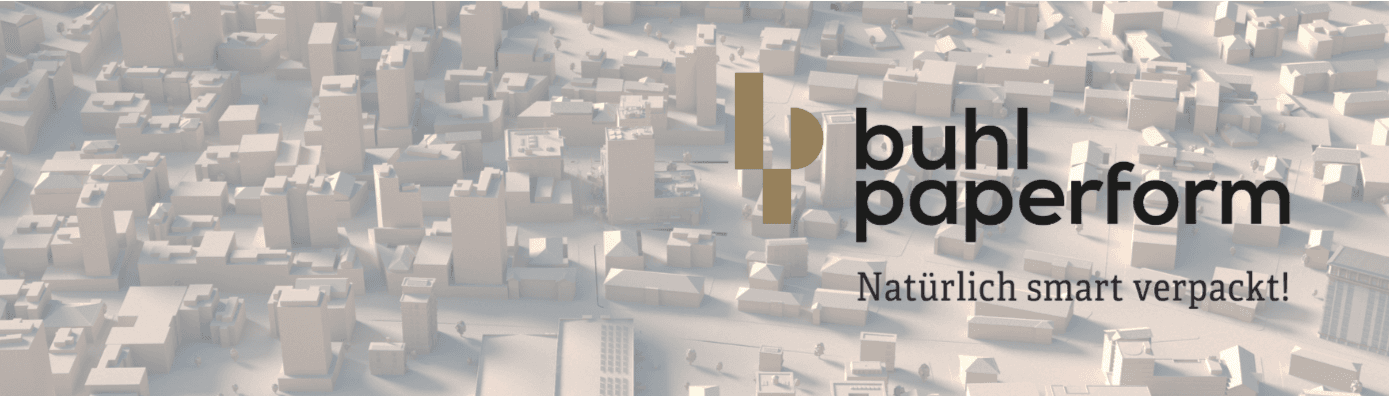 buhl-paperform GmbH