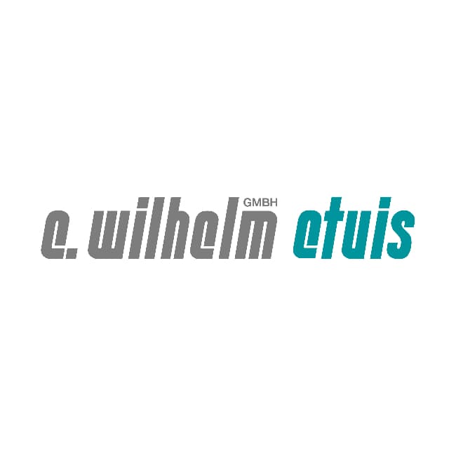 E. Wilhelm GmbH logo