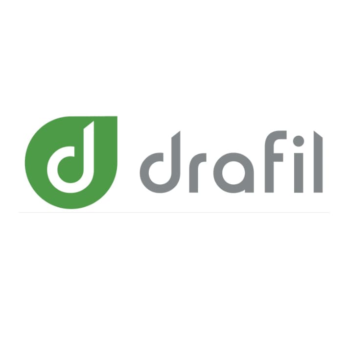 Drafil SRL logo