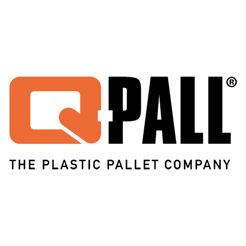 Q-Pall Plastic Pallets BV logo