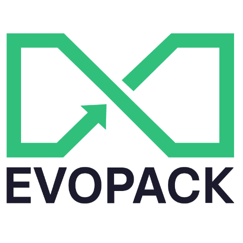 Evopack GmbH logo