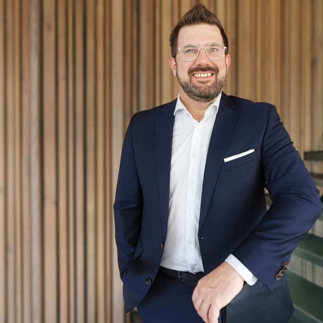 Christof Aspöck