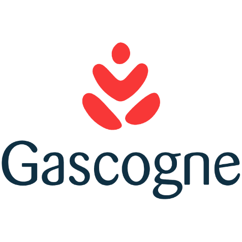 GASCOGNE FLEXIBLE SAS logo