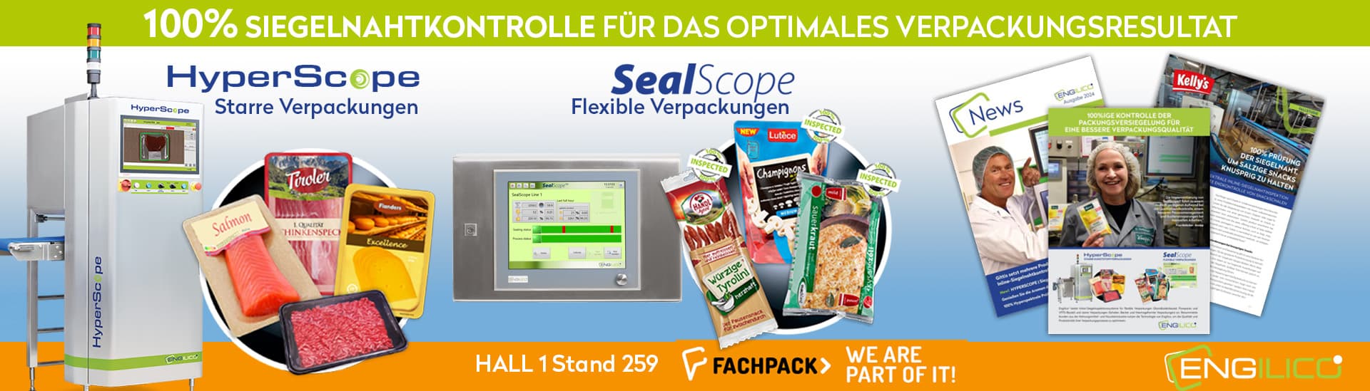 ENGILICO DACH