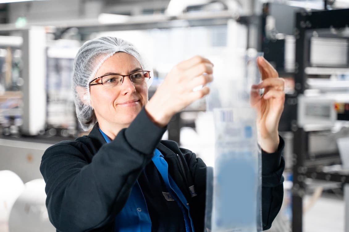 PEKU Folien GmbH