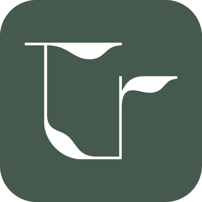 traceless materials GmbH logo