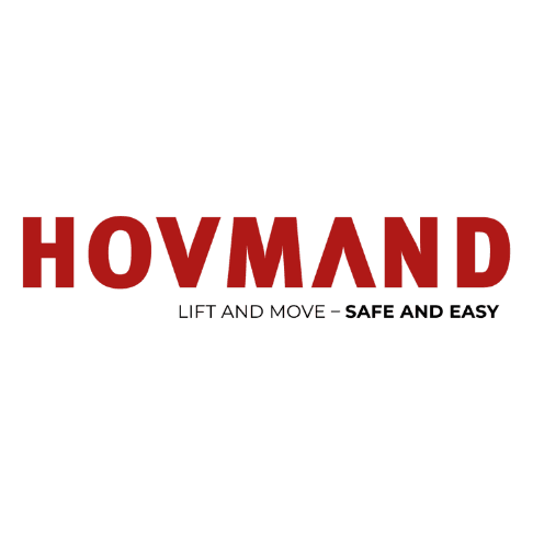 Hovmand A/S logo