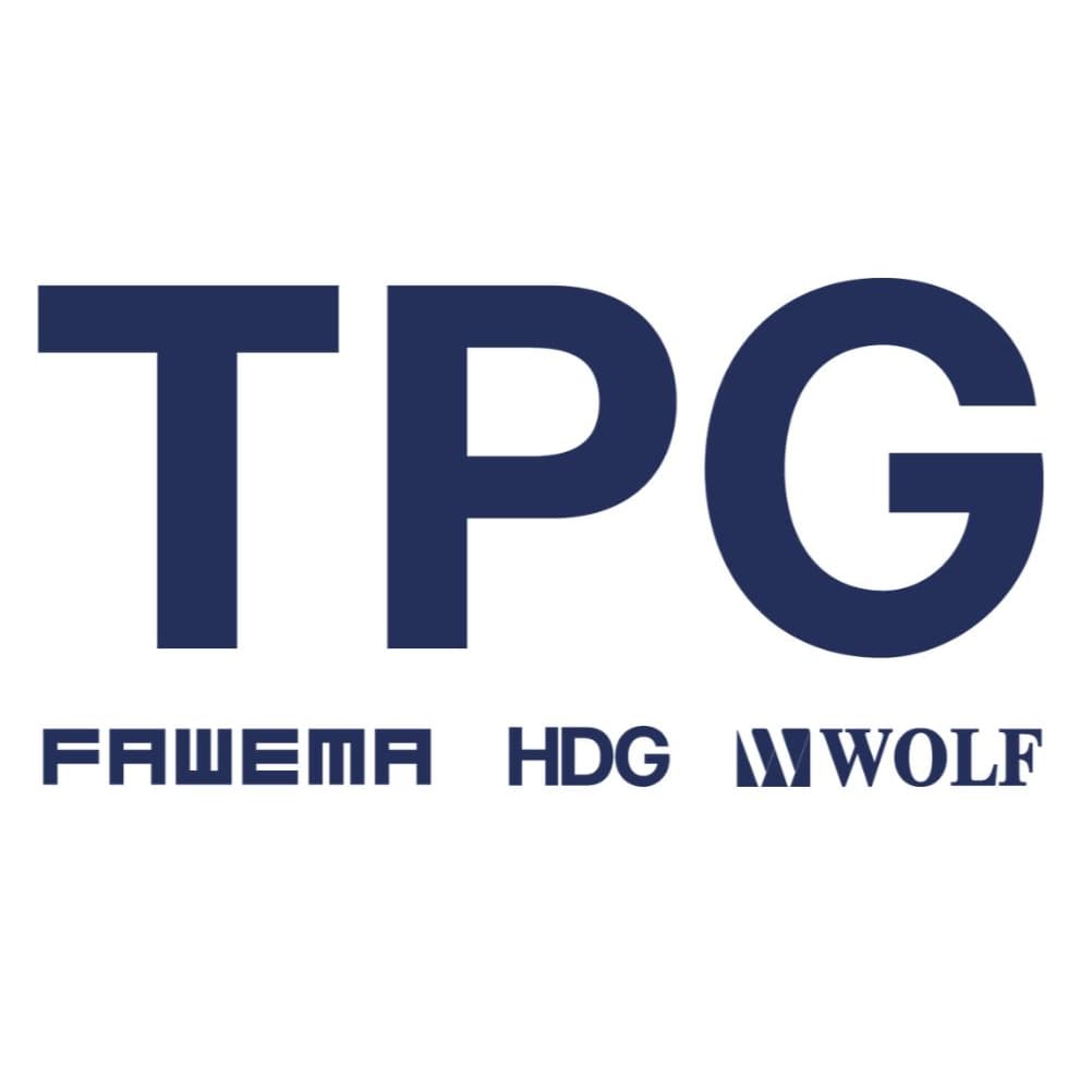 The Packaging Group GmbH logo