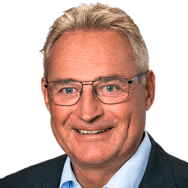Joachim Schneider