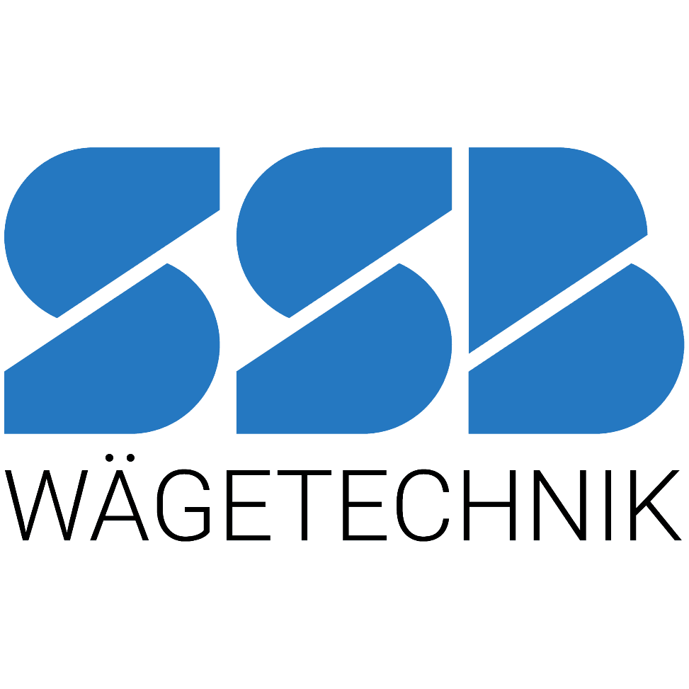 SSB Wägetechnik GmbH logo