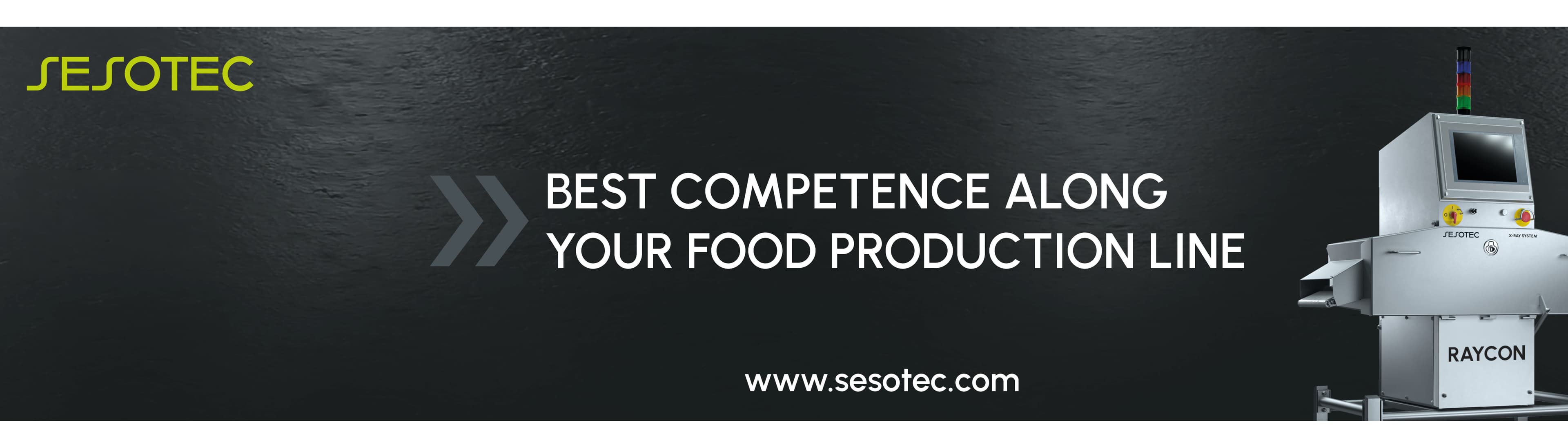 Sesotec GmbH