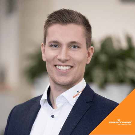 Christian Baumann