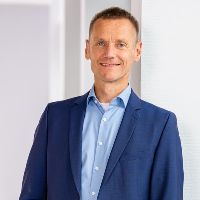 Erik Baldus