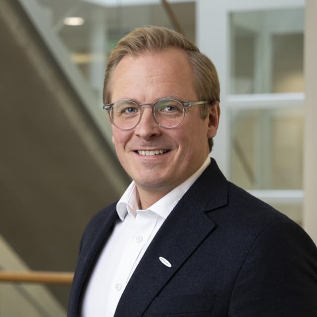 Niklas Linde