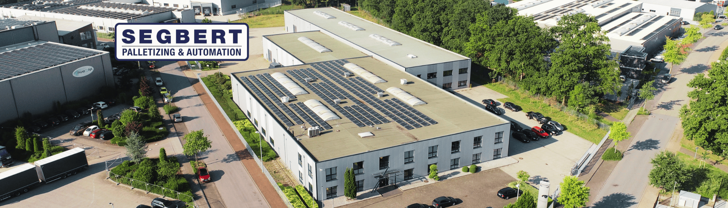Segbert GmbH & Co. KG