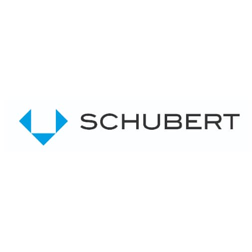 Gerhard Schubert GmbH Verpackungsmaschinen logo