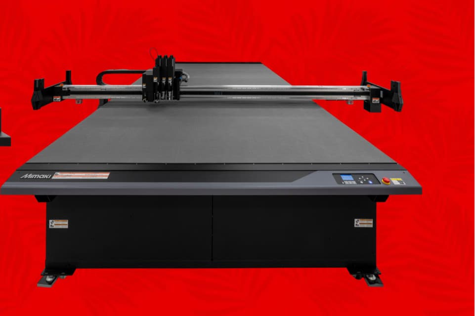 Mimaki Deutschland GmbH
