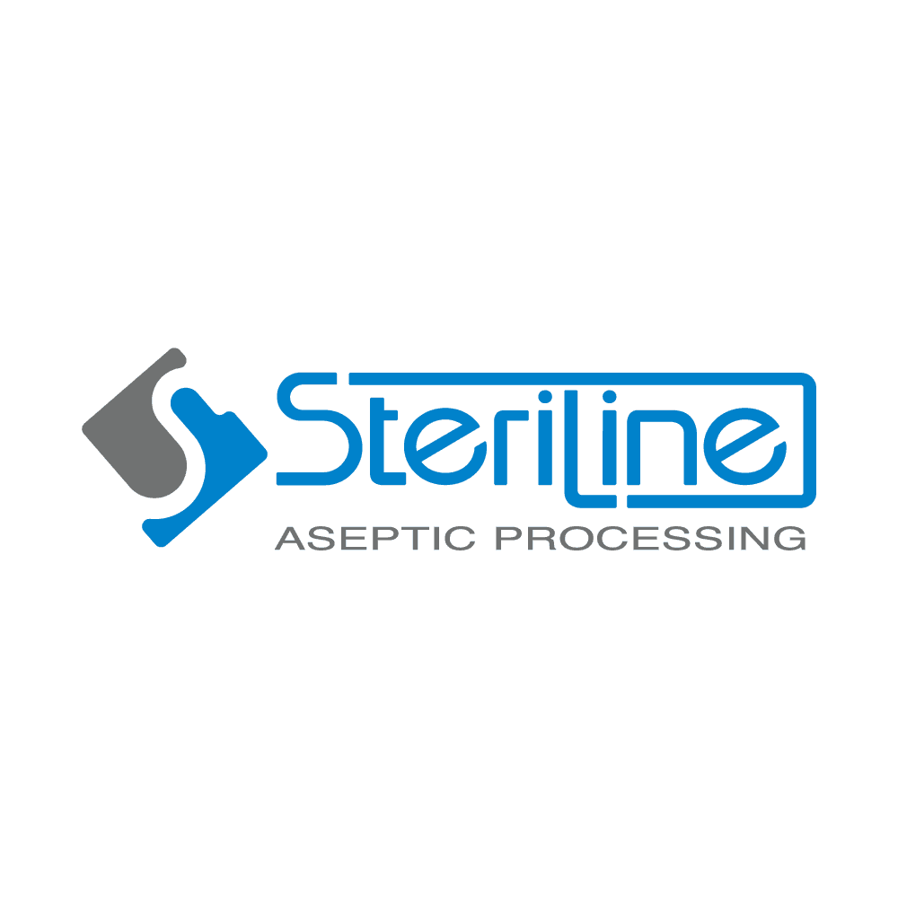 Steriline srl logo