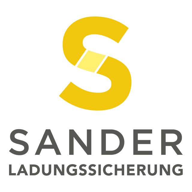 Sander GmbH Performance in Ladungssicherung logo